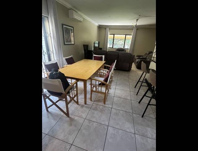 4 BEDROOM HOUSE TO LET IN WESTVILLE